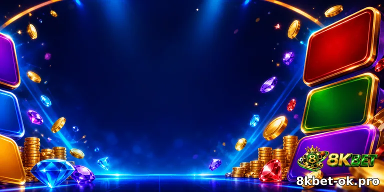 Mẹo Chơi Bắn Cá Tại 8KBET Giúp Bạn Luôn Dẫn Trước - hình ảnh - 8kbet-ok.pro